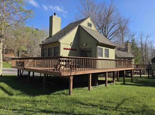 64 Hibernation Way, Davis, WV 26260