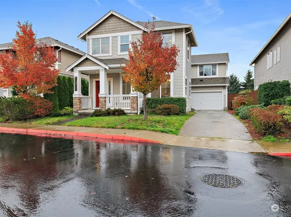 21702 46th Place S #87, Kent, WA 98032