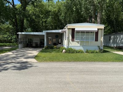 6953 State Route 219 Lot 86, Celina, OH, 45822