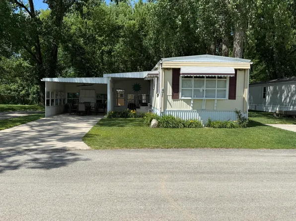 6953 State Route 219 Lot 86, Celina, OH 45822