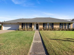 1403 Larkspur Ln, Tyler, TX 75703