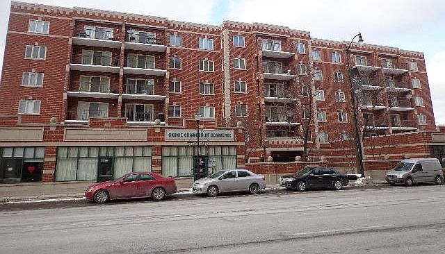 1st image of 5000 Oakton St APT 205