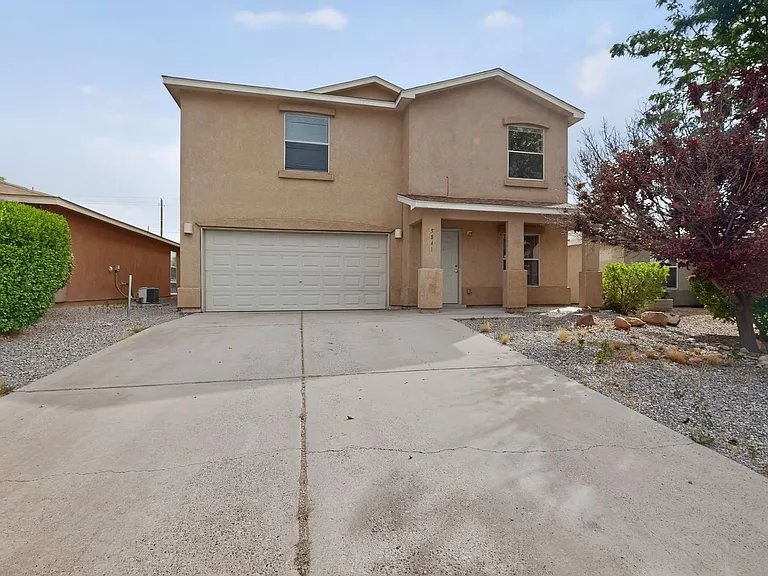 5841 Sandoval Dr NE — Photo 3