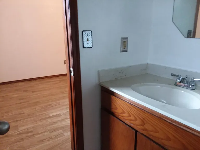 Master Sink