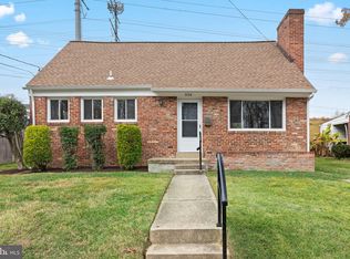 904 Conley Rd, Takoma Park, MD 20912