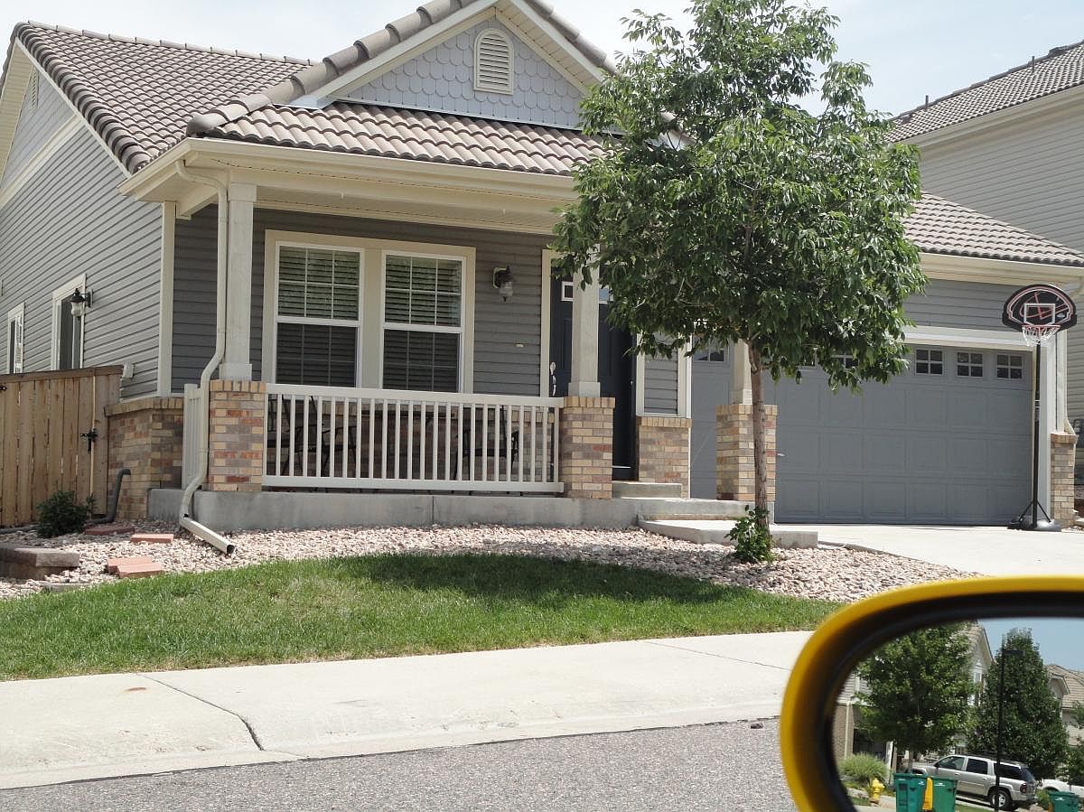 3427 Dinosaur St, Castle Rock, CO 80109 Zillow