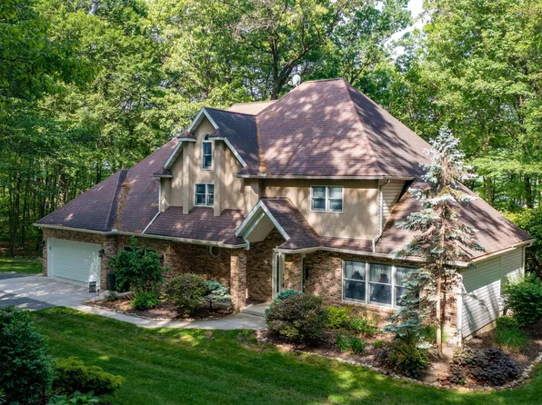 428 S Denver Dr, Martinsburg, PA 16662
