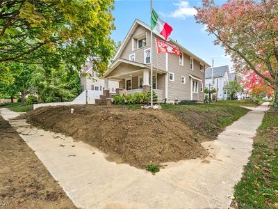 1367 Girard St, Akron, OH, 44301