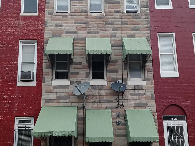 1846 Wsaratoga St #2 — Photo 1