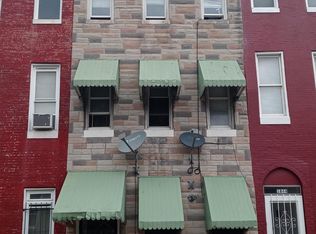 1846 Wsaratoga St #2, Baltimore, MD 21223