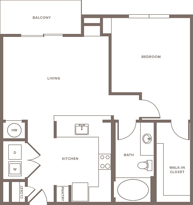1st image of 14520 Briar Forest Dr #4309