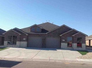 1635 133rd St, Lubbock, TX 79423