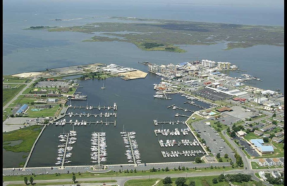 Looking for waterfront?