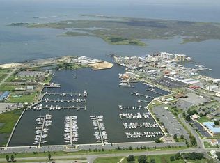 101 Williams St UNIT 105, Crisfield, MD 21817