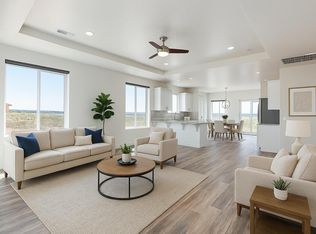 3115 E Kason Ct, Kanab, UT 84741