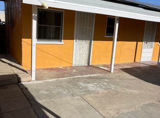 15834 L St #B, Mojave, CA 93501
