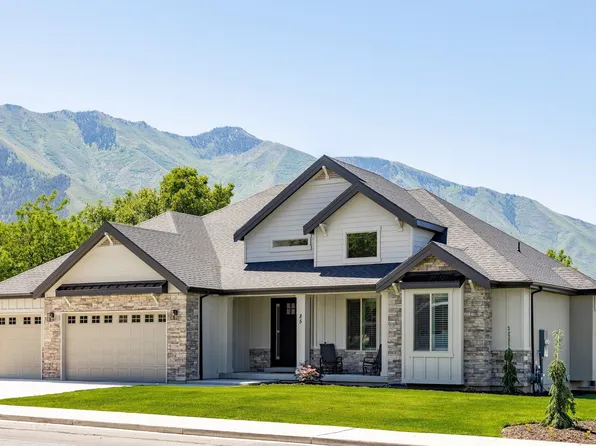 85 W 1200 N, Mapleton, UT 84664