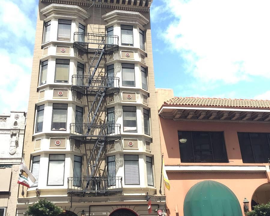 2nd image of 754 Post St APT 204