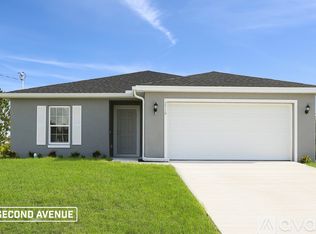 2510 14th St SW, Lehigh Acres, FL 33976