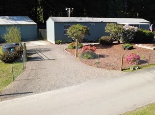 200 Tanglewood Ln, Crescent City, CA 95531