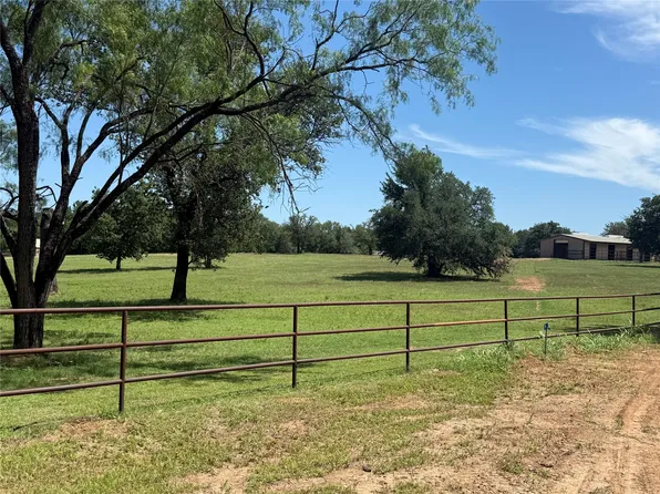 County Road 306, Rainbow, TX 76077