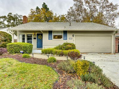 2116 Ione St, Sacramento, CA, 95864