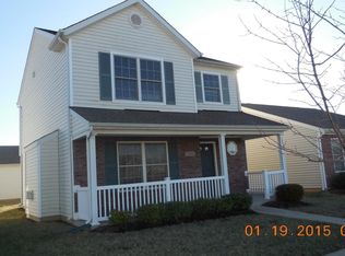 7040 Shanty Creek Dr, Louisville, KY 40228