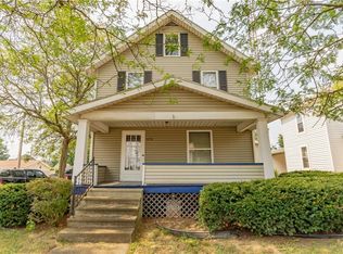 436 Kelly St NW, New Philadelphia, OH 44663