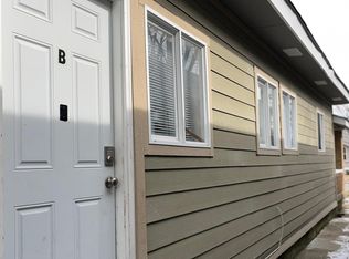 1538 N Grant Ave UNIT B, Indianapolis, IN