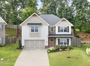 3377 Flagstaff Ln, Knoxville, TN 37931