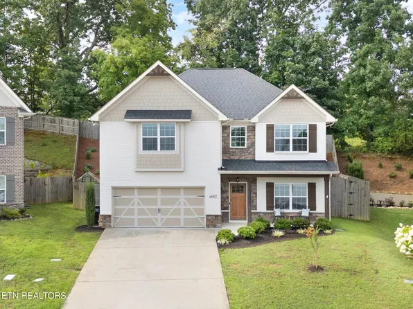3377 Flagstaff Ln, Knoxville, TN 37931