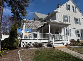 125 Bluff Ave #125, Providence, RI 02905