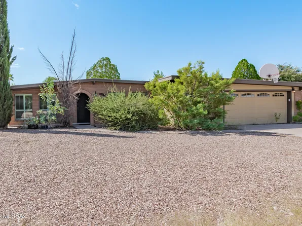 9750 E Citadel Pl, Tucson, AZ 85748