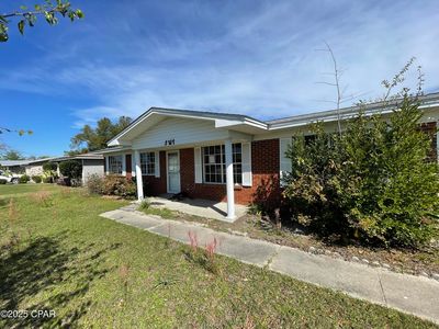 5217 N Lakewood Dr, Panama City, FL, 32404