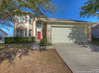3705 Columbia Dr, Cibolo, TX 78108
