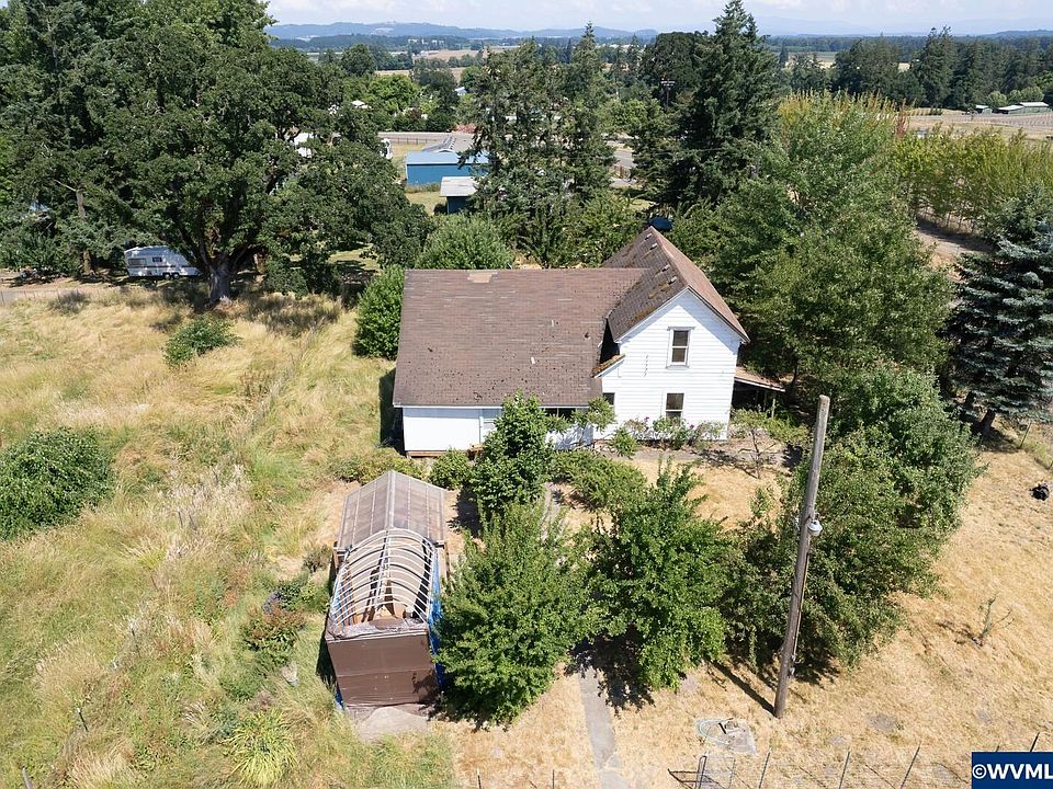 11503 Buena Vista Rd, Independence, OR 97351 MLS 806354 Zillow