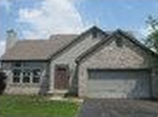 726 Scioto Meadows Blvd, Grove City, OH