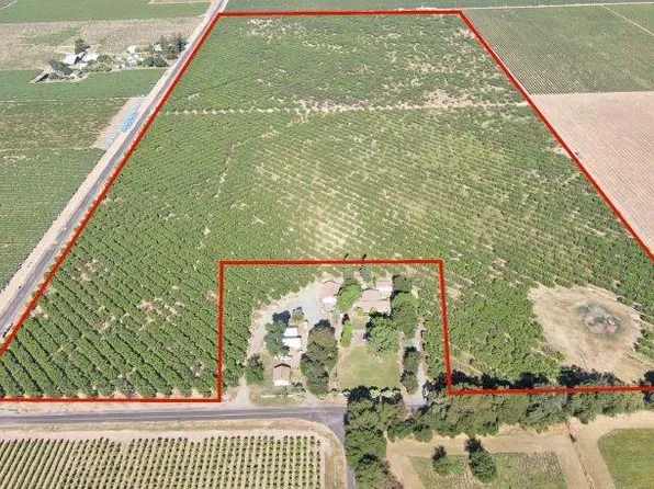 21167 N Tretheway Rd, Acampo, CA 95220