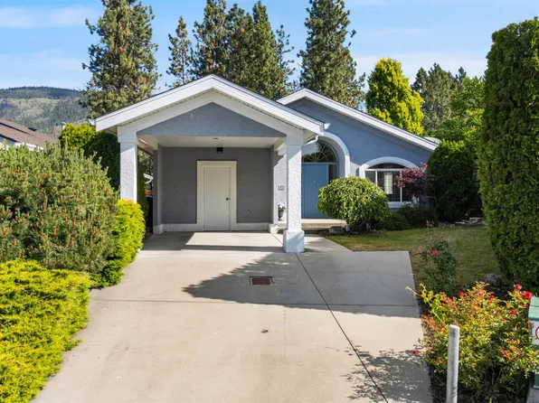 2440 Old Okanagan Hwy Unit 441, Tsinstikeptum 9, BC V4T 3A3