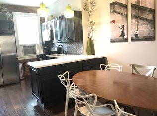 100 Maple St, Jersey City, NJ 07304