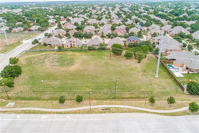 2nd image of 7800 N Tarrant Pkwy