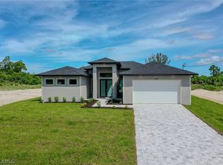 2318 NW 28th Ave, Cape Coral, FL 33993