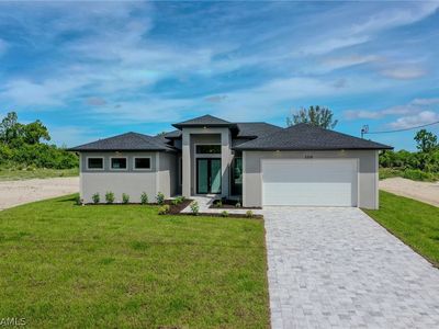 2318 NW 28th Ave, Cape Coral, FL, 33993