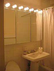 Rented by Citi Habitats