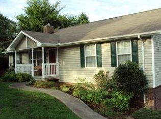 904 Starling Ln, Kingsport, TN 37660