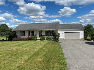 5900 State Route 164, Leetonia, OH 44431