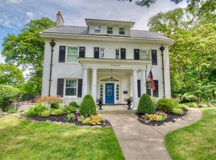 134 Park Rd, Fort Mitchell, KY 41011