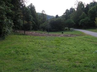 1293 Town Br, Vanceburg, KY