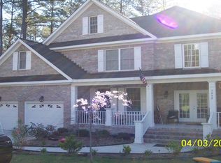 1492 Shoveller Ave, Virginia Beach, VA 23454