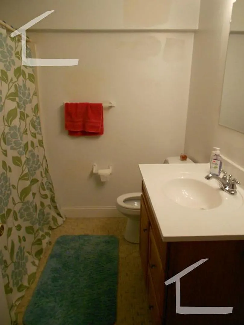 Huge 5 bed near Northeastern — Photo 4
